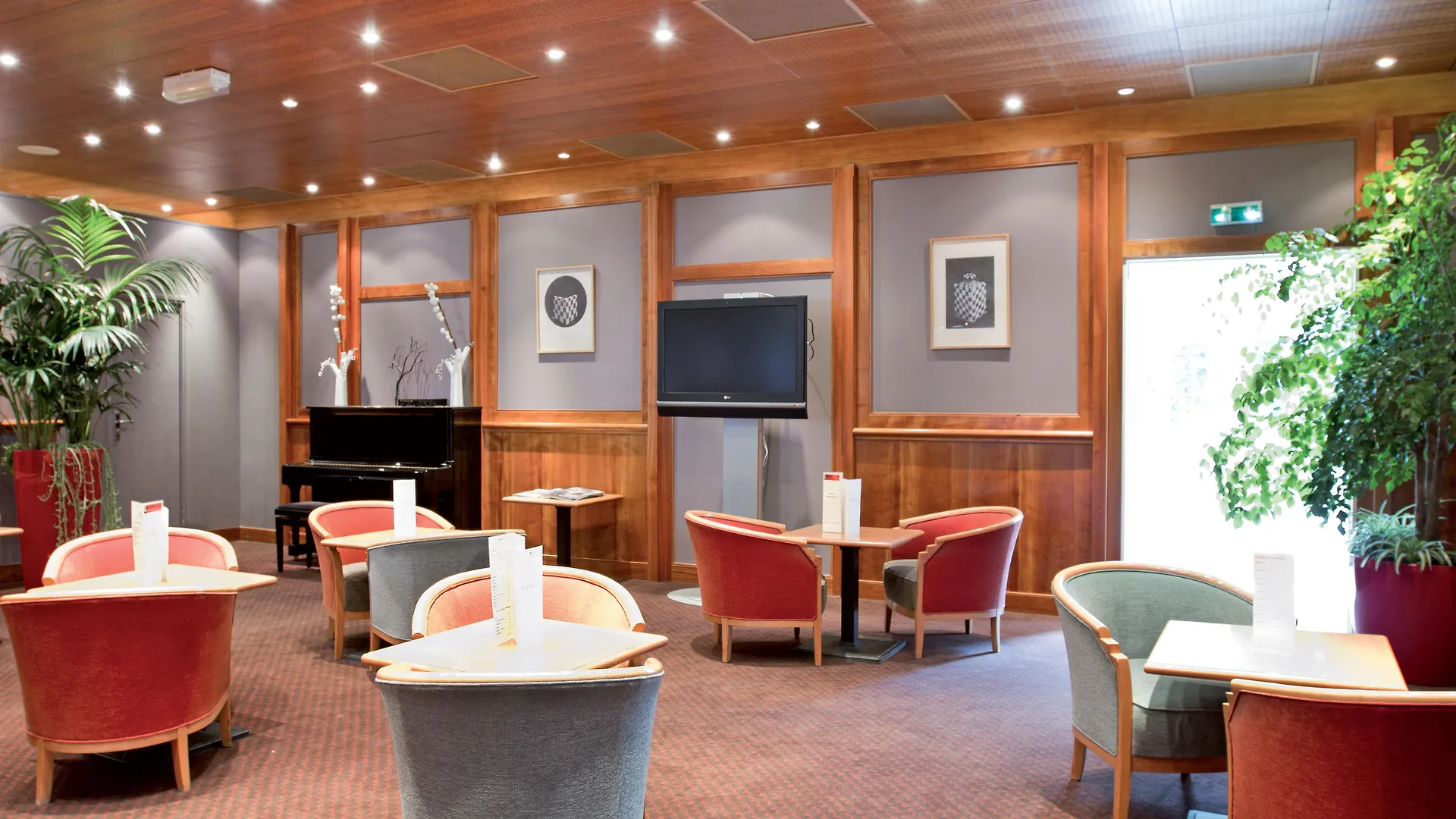 Hotel Vacances Bleues Villa Modigliani Paříž 4*,