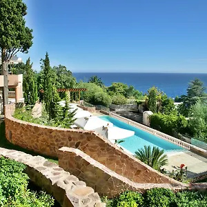 Hotel Tiara Yaktsa Cote D'azur *****