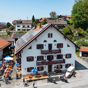 gasthof-zur-post-saulgrub.com-bavaria.com/