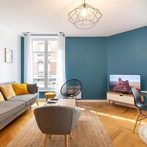 Vieux - Center Apartment! Apartment Lille