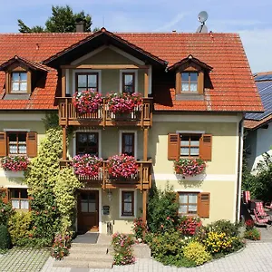 Gæstehus Gaeste-haus Roesch ***