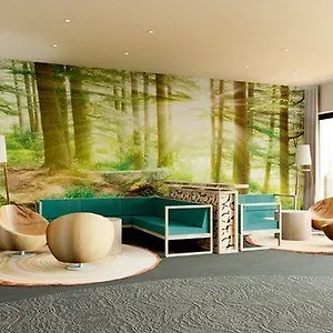 Hotel Allgaeu Art **